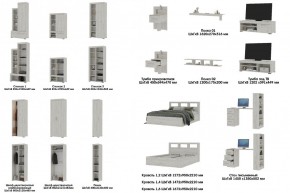 Детская Гранд Крафт в Троицке - troick.mebel74.com | фото 4