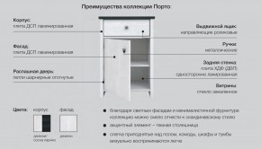 Детская Порто в Троицке - troick.mebel74.com | фото 2