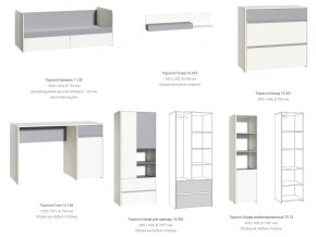 Детская Торонто в Троицке - troick.mebel74.com | фото 7