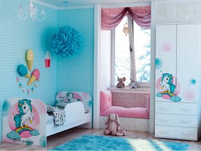 Детская Тойс Little Pony в Троицке - troick.mebel74.com | фото 1