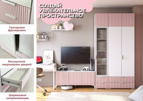 Детская Зефир К1 в Троицке - troick.mebel74.com | фото 2