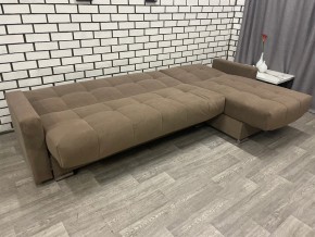 Диван Белиз с оттоманкой с подлокотниками Egida Teddy 014 в Троицке - troick.mebel74.com | фото 3