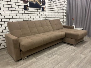 Диван Белиз с оттоманкой с подлокотниками Egida Teddy 014 в Троицке - troick.mebel74.com | фото 4