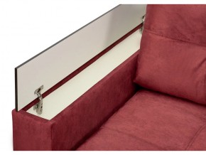 Диван Дакота-3 Подлокотник МДФ с баром в Троицке - troick.mebel74.com | фото 4