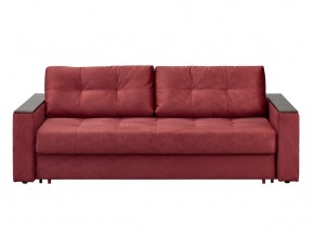 Диван Дакота-3 Подлокотник МДФ с баром в Троицке - troick.mebel74.com | фото 5