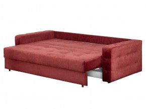 Диван Дакота-3 Подлокотник МДФ с баром в Троицке - troick.mebel74.com | фото 6