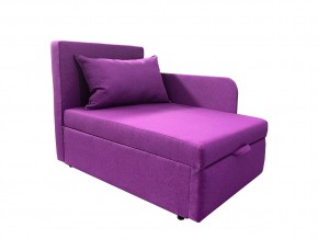 Диван фуксия Nice Shaggy Fuchsia в Троицке - troick.mebel74.com | фото