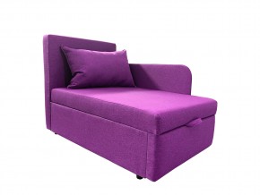 Диван фуксия Nice Shaggy Fuchsia в Троицке - troick.mebel74.com | фото 2