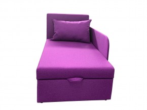 Диван фуксия Nice Shaggy Fuchsia в Троицке - troick.mebel74.com | фото 3