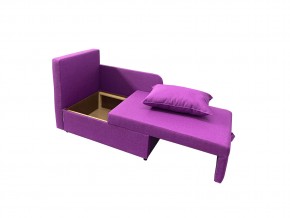 Диван фуксия Nice Shaggy Fuchsia в Троицке - troick.mebel74.com | фото 6