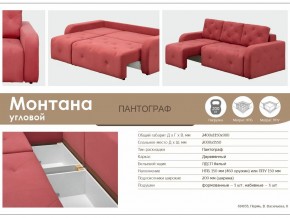 Диван Монтана Угловой в Троицке - troick.mebel74.com | фото 9