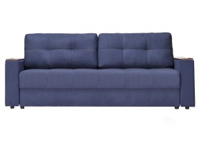 Диван Парма-3 подлокотники с баром в Троицке - troick.mebel74.com | фото 3