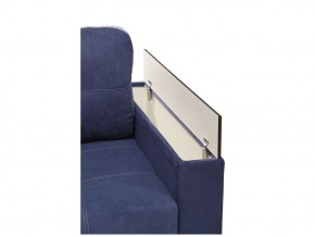 Диван Парма-3 подлокотники с баром в Троицке - troick.mebel74.com | фото 5