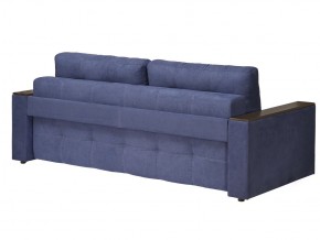 Диван Парма-3 подлокотники с баром в Троицке - troick.mebel74.com | фото 7