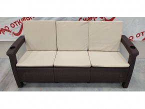 Диван Yalta Premium Sofa 3 Set в Троицке - troick.mebel74.com | фото