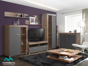 Гостиная Белла-5 в Троицке - troick.mebel74.com | фото