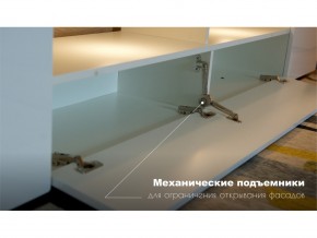 Гостиная Лия в Троицке - troick.mebel74.com | фото 3