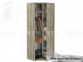 Гостиная Наоми с угловым шкафом в Троицке - troick.mebel74.com | фото 5