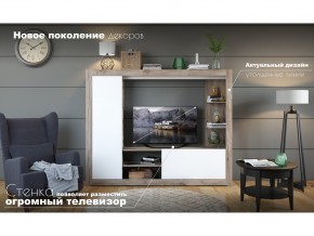 Гостиная Рона в Троицке - troick.mebel74.com | фото 4