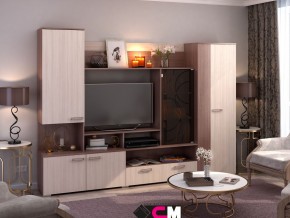 Гостиная Сиена яcень в Троицке - troick.mebel74.com | фото