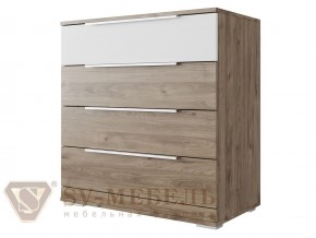 Комод 4 ящика в Троицке - troick.mebel74.com | фото