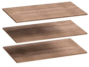 комплект полок для шкафа 2 дверного в Троицке - troick.mebel74.com | фото