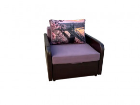 Кресло кровать Канзасик с подлокотниками сакура мост в Троицке - troick.mebel74.com | фото