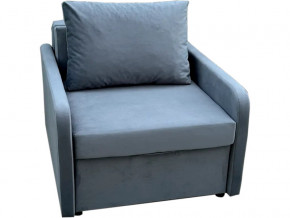 Кресло кровать Канзасик с подлокотниками velutta 32 в Троицке - troick.mebel74.com | фото