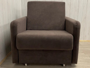 Кресло Уют Аккордеон с узким подлокотником МД 700 Luma 11 в Троицке - troick.mebel74.com | фото