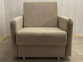 Кресло Уют Аккордеон с узким подлокотником МД 700 Veluta Lux 7 в Троицке - troick.mebel74.com | фото