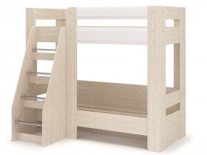 Кровать двухъярусная Симба в Троицке - troick.mebel74.com | фото 3