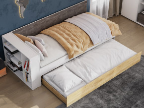Кровать-диван Анри выкатная с настилом в Троицке - troick.mebel74.com | фото
