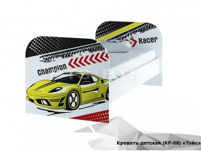 Кровать Тойс КР-08 Champion в Троицке - troick.mebel74.com | фото