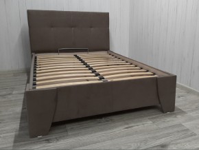 Кровать Уют 1400 с подъёмным механизмом в Троицке - troick.mebel74.com | фото