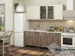 Кухня 2000 Катя в Троицке - troick.mebel74.com | фото