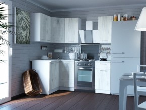 Кухонный гарнитур Алина прайм 1200х1400 мм в Троицке - troick.mebel74.com | фото