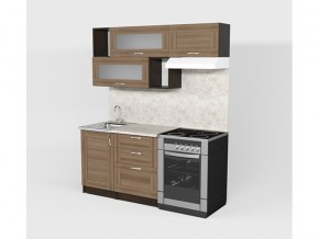 Кухонный гарнитур Кира экстра 1700 мм в Троицке - troick.mebel74.com | фото 4