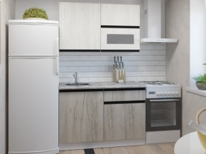 Кухонный гарнитур Паола лайт 1200 мм в Троицке - troick.mebel74.com | фото