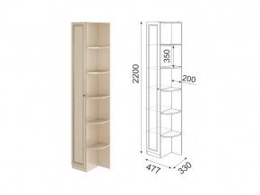 модуль №13 Угловой пристрой левый в Троицке - troick.mebel74.com | фото