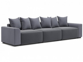 Модульный диван Монреаль-2 Вариант 2 в Троицке - troick.mebel74.com | фото