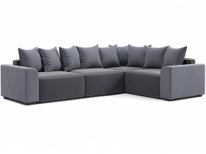 Модульный диван Монреаль-3 Вариант 2 в Троицке - troick.mebel74.com | фото
