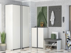 Прихожая Иннес-12 в Троицке - troick.mebel74.com | фото 3