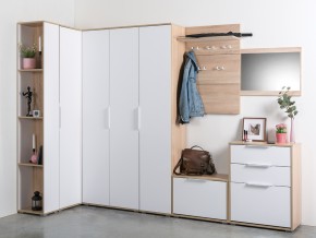 Шкаф для одежды 13.136 Куба в Троицке - troick.mebel74.com | фото 2