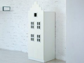 Шкаф Голландский однодверный малый в Троицке - troick.mebel74.com | фото