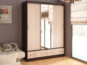 Шкаф-купе Модерн-2 1500 в Троицке - troick.mebel74.com | фото