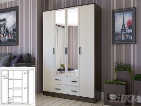 Шкаф купе ШК 402 в Троицке - troick.mebel74.com | фото