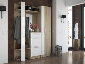 Шкаф платяной Мартина в Троицке - troick.mebel74.com | фото 3