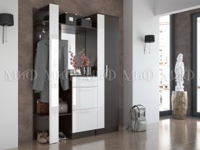 Шкаф платяной Мартина в Троицке - troick.mebel74.com | фото 4