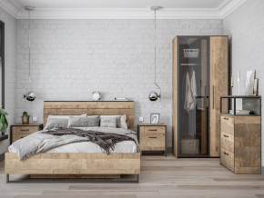 Спальня Трувор в Троицке - troick.mebel74.com | фото 1