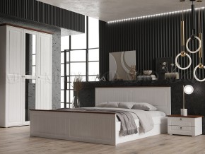 Спальня Валенсия Миф в Троицке - troick.mebel74.com | фото 1